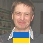 Oleksandr Yurchenko